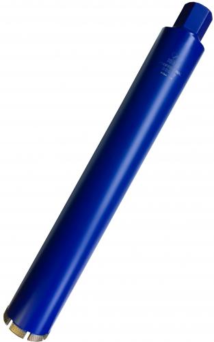Коронка для железобетона алмазная Agava 72х500х4х1,1/4 SPX Коронка для железобетона алмазная Agava 72х500х4х1,1/4 SPX
