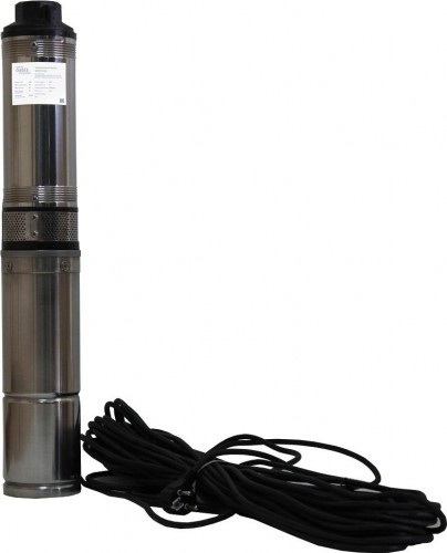 Насос скважинный Oasis 3"  50/29 4640130925949