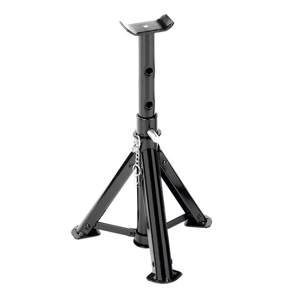 Страхов опора металлическая BERGER (складная) «БУССЕН» BG1281