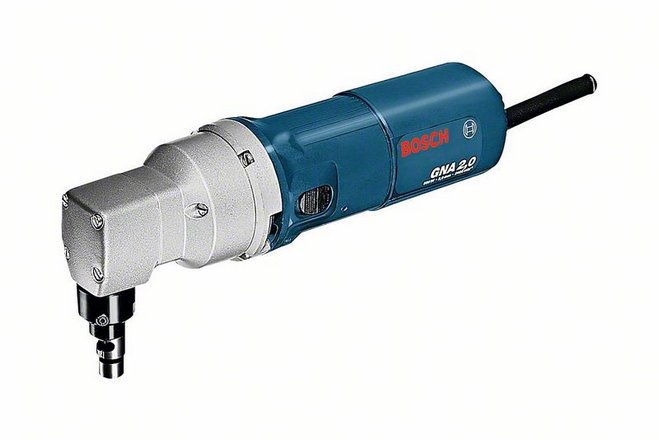 Ножницы электрические вырубные GNA 2,0  BOSCH 0 601 530 103