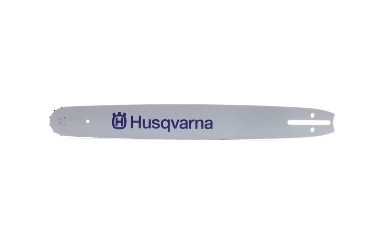 Шина Husqvarna 12" (3/8", 1,3мм) 5019592-45