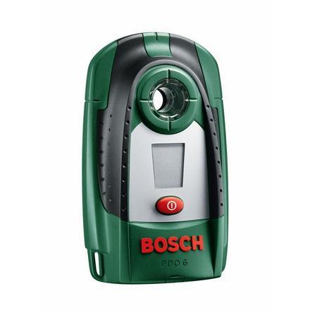 Детектор цифровой универсальный BOSCH PDO 6 0.603.010.120