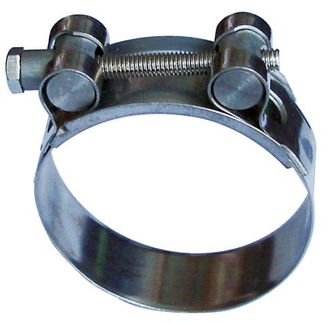 Хомут силовой 92-97 мм. W1 "ABA"(10/25) Хомут силовой 92-97 мм. W1 "ABA"(10/25)