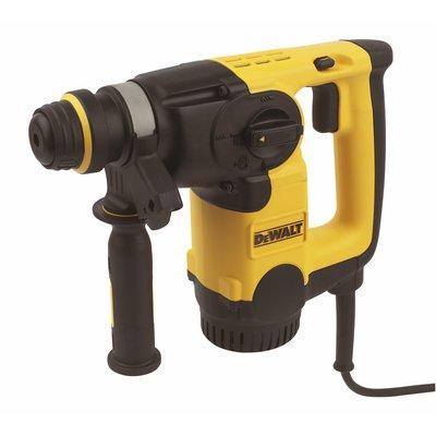 Перфоратор DeWalt D 25313 K Перфоратор DeWalt D 25313 K