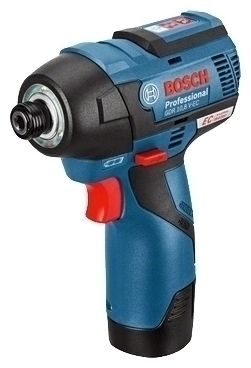 Гайковерт аккумуляторный BOSCH GDR 12V-110 (0.601.9E0.000)