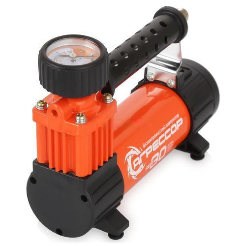 Компрессор AUTOPROFI AGR-30 140W с сумкой Компрессор AUTOPROFI AGR-30 140W с сумкой