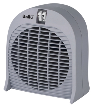 Тепловентилятор Ballu BFH/S-04 1050499 Тепловентилятор Ballu BFH/S-04 1050499