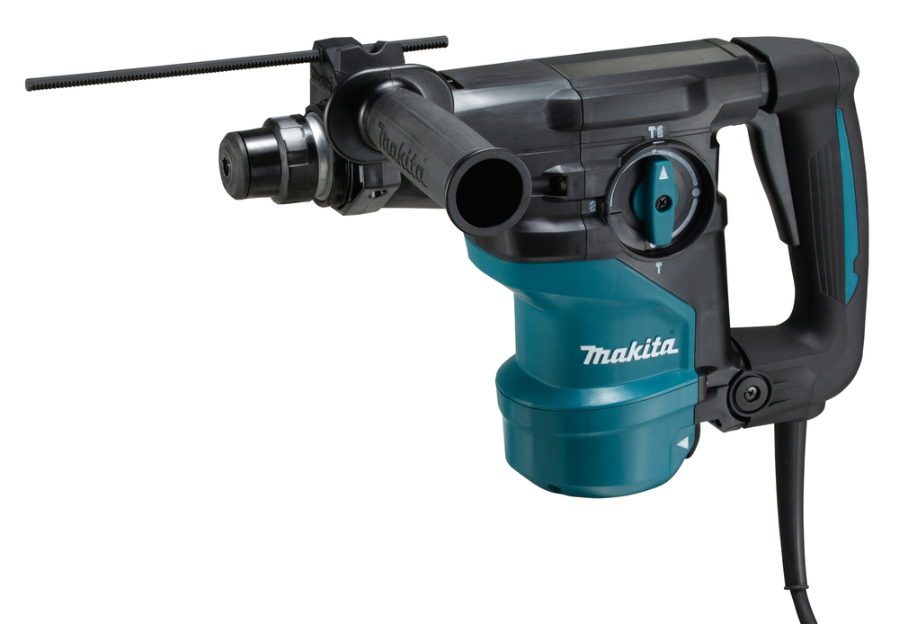 Перфоратор SDS+ Makita HR 3001 CJ