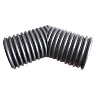 Отвод HDPE 30° SN8/110