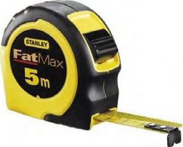 Рулетка 5м FATMAX STANLEY 1-33-684 Рулетка 5м FATMAX STANLEY 1-33-684