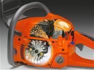 Бензопила Husqvarna 365 SP 18" 9670828-18