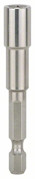 Держатель магнитный BOSCH 1/4" L57мм 1 шт/1 3603008504