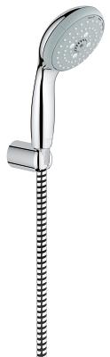 Набор душевой Grohe TEMPESTA CLASSIC II 27849000 Набор душевой Grohe TEMPESTA CLASSIC II 27849000