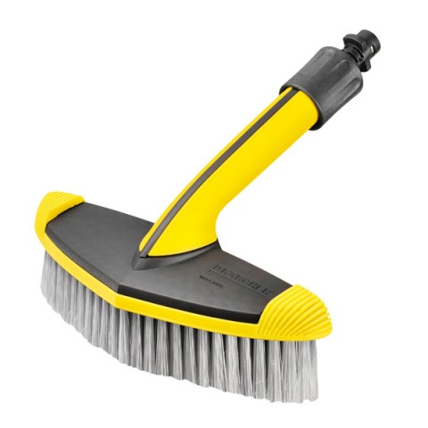 Щетка поперечная для бытовых моек К2-К7 Karcher 2.640-590 Щетка поперечная для бытовых моек К2-К7 Karcher 2.640-590