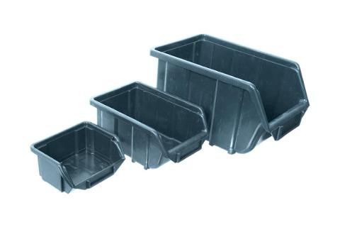 Контейнер пластик Topex 36x22,5x16,5см 79R184 Контейнер пластик Topex 36x22,5x16,5см 79R184