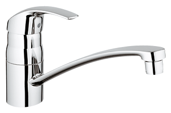 Смеситель "EUROSMART" для мойки Grohe 33 281 001