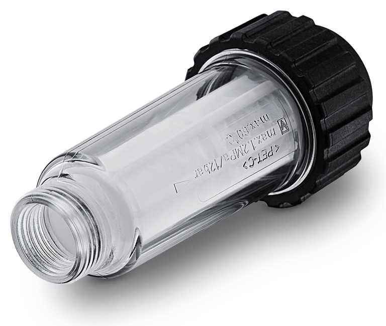 Фильтр тонкой очистки бытовой Karcher K200-K7.85 2.642-794 Фильтр тонкой очистки бытовой Karcher K200-K7.85 2.642-794