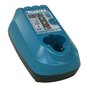 Устройство зарядное Makita DC10WA Устройство зарядное Makita DC10WA