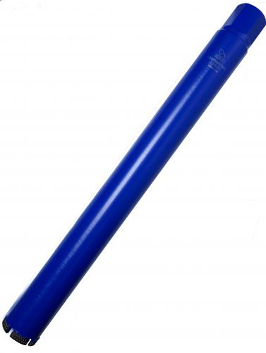 Коронка для железобетона алмазная Agava 62х500х4х1,1/4 SPX Коронка для железобетона алмазная Agava 62х500х4х1,1/4 SPX