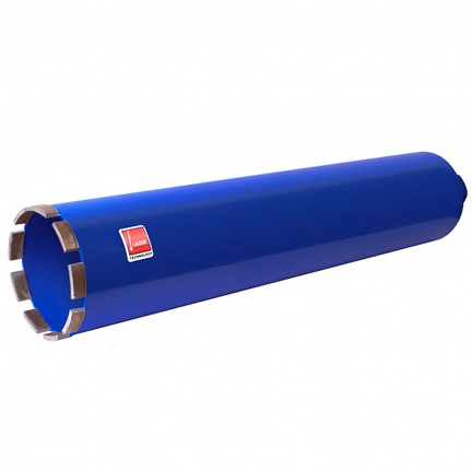 Коронка для железобетонная алмазная Distar 67х450х6х1,1/4UNC мокрый рез 17903094529 Коронка для железобетонная алмазная Distar 67х450х6х1,1/4UNC мокрый рез 17903094529