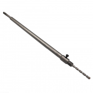 Хвостовик SDS+ TRIO-DIAMOND M16 L400мм 290900 Хвостовик SDS+ TRIO-DIAMOND M16 L400мм 290900