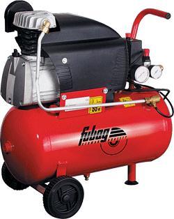 Компрессор Fubag FC 2/50 CM2 FCDV404KOA094 Компрессор Fubag FC 2/50 CM2 FCDV404KOA094