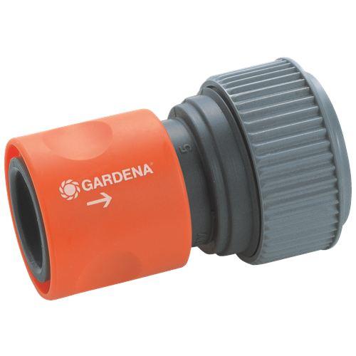 Коннектор стандартный 3/4", 5/8" Gardena 02916-29.000.00 Коннектор стандартный 3/4", 5/8" Gardena 02916-29.000.00