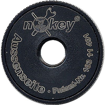 Гайка для УШМ быстрозажимная NOKEY Гайка для УШМ быстрозажимная NOKEY