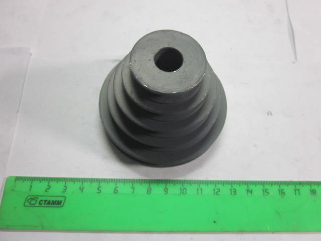 Шкив мотора ЭНКОР КОРВЕТ-41 121040