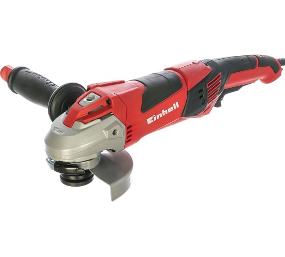 УШМ Einhell 125-1,1 TE-AG 125 CE 4430860 УШМ Einhell 125-1,1 TE-AG 125 CE 4430860