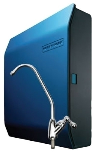 Фильтр под мойку Новая Вода Expert M310 Фильтр под мойку Новая Вода Expert M310