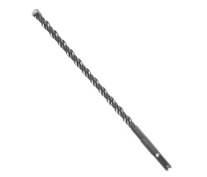 Бур SDS+ ф 8х150/215 S4L 1шт/10 Бур SDS+ ф 8х150/215 S4L 1шт/10