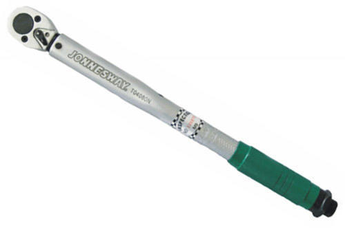 Ключ динамометрический 3/8" 19-110 Нм Jonnesway T04080(Т04М080) Ключ динамометрический 3/8" 19-110 Нм Jonnesway T04080(Т04М080)