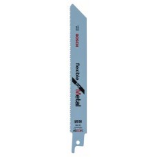 Пилки для ножовки для металла S 922 BF (1/100) BOSCH 2 608 656 027