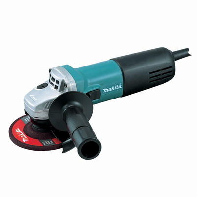 Угловая шлифмашина Makita 9554HN