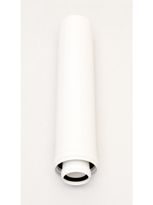 Удлинение M/F d60/100-500мм Ariston 3318078
