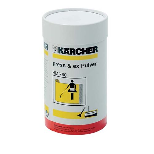 Средство для чистки RM 760 (800г) Karcher 6.290-175