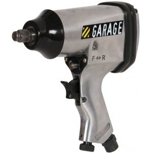 Компрессор Garage PK 50.MKV370/2.2 + гайковёрт GR-IW-315