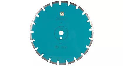 Круг алмазный 300х3,2х10х32 Technic Круг алмазный 300х3,2х10х32 Technic