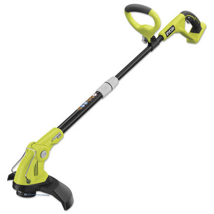 Триммер аккумуляторный RYOBI OLT1831S (3002162) Триммер аккумуляторный RYOBI OLT1831S (3002162)