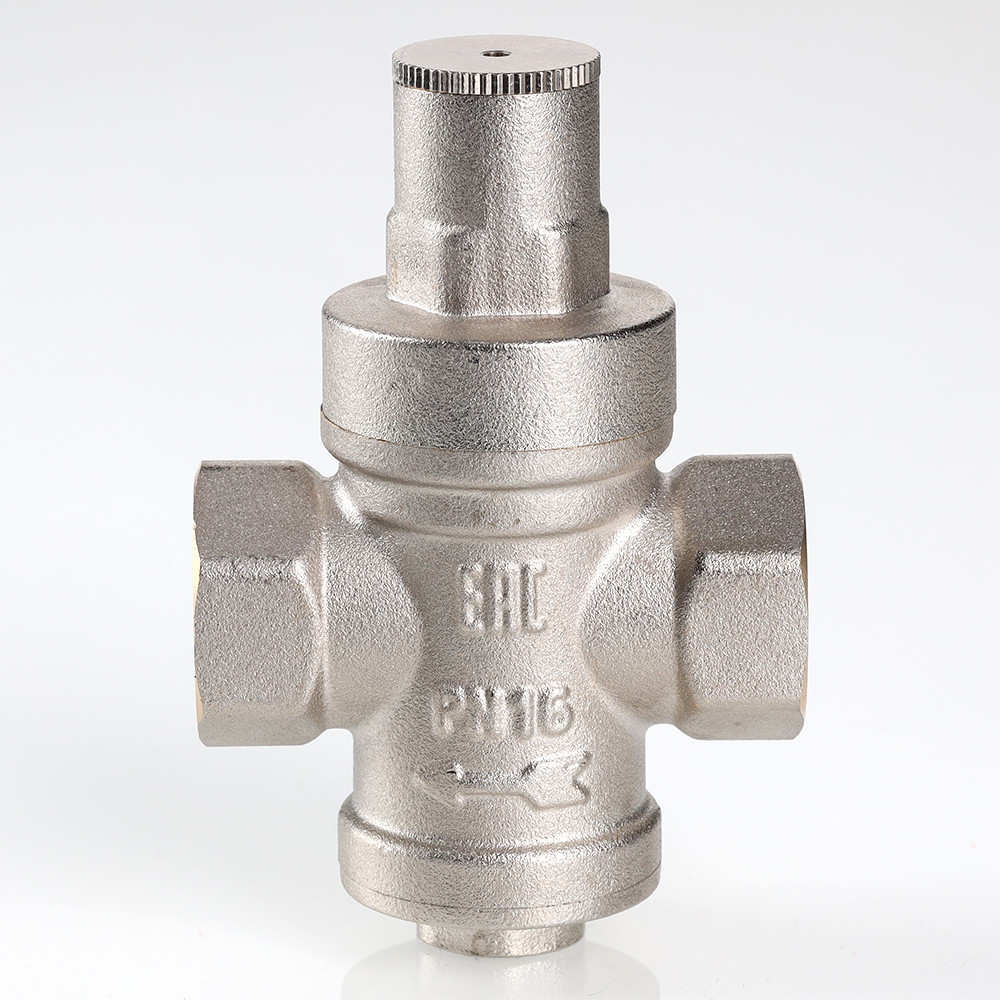 Клапан редукционный  Valtec 3/4" до 6 атм. VT.083.N.05