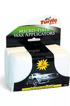 Автогубка-апликатор Turtle Wax (комплект 2 шт) 79WX2