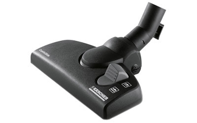Насадка для пола к VC 6100-6400 Karcher 4.195-131 Насадка для пола к VC 6100-6400 Karcher 4.195-131