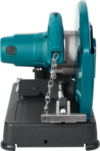 Монтажная пила Makita LW1401