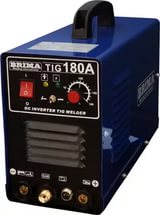 Сварочный аппарат TIG 180 A "BRIMA" Сварочный аппарат TIG 180 A "BRIMA"