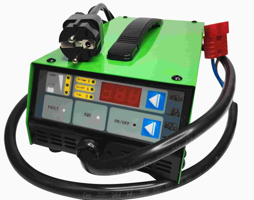 Зарядное устройство Chilwee для Li-ion LFP-36V300A Зарядное устройство Chilwee для Li-ion LFP-36V300A