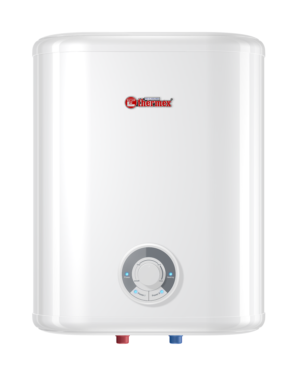 Водонагреватель электрический накопительный Thermex Ceramik 30 V 111101