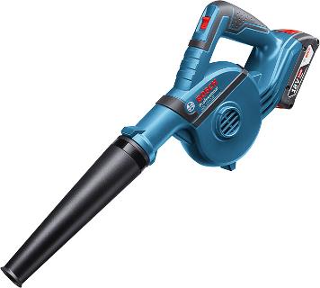 Воздуходувка аккумуляторная BOSCH GBL 18V-120 Solo 0 601 9F5 100