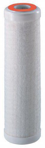 Картридж для воды ATLAS FILTRI 5" CA 25 мкр. полиэстер+ активированный уголь RA5092111 Картридж для воды ATLAS FILTRI 5" CA 25 мкр. полиэстер+ активированный уголь RA5092111