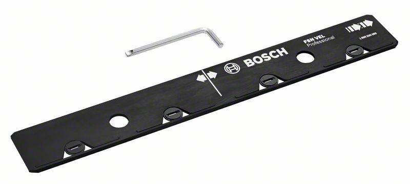 Деталь соединительная для шин BOSCH FSN VEL 1 600 Z00 009